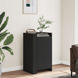 Sideboard Schwarz 45x35x75...