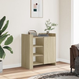 Sideboard Sonoma-Eiche...