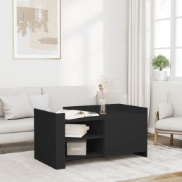 Couchtisch Schwarz...