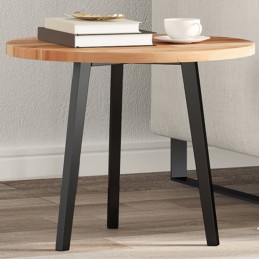 Tischplatte Rund Ø50x2 cm...