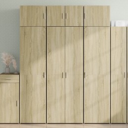 Highboard Sonoma-Eiche...