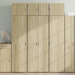Highboard Sonoma-Eiche...