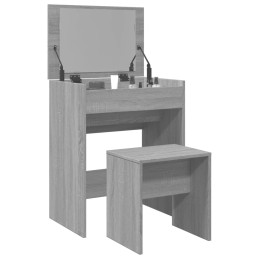 Schminktisch mit Hocker...