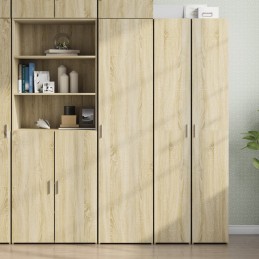 Highboard Sonoma-Eiche...