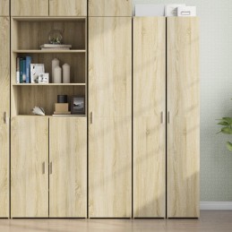Highboard Sonoma-Eiche...
