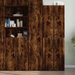 Highboard Räuchereiche...
