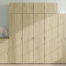 Highboard Sonoma-Eiche...