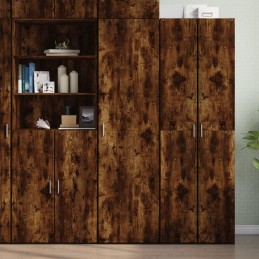 Highboard Räuchereiche...