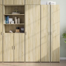 Highboard Sonoma-Eiche...