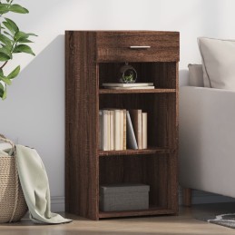 Sideboard Braun...