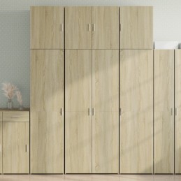 Highboard Sonoma-Eiche...