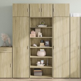 Highboard Sonoma-Eiche...
