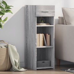 Sideboard Grau Sonoma...