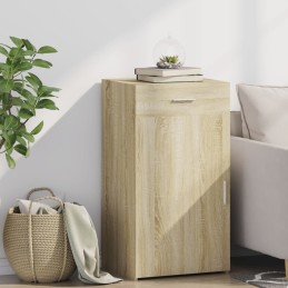 Sideboard Sonoma-Eiche...