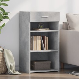 Sideboard Betongrau...