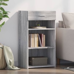 Sideboard Grau Sonoma...
