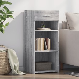 Sideboard Grau Sonoma...
