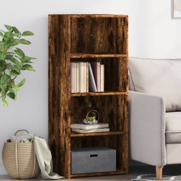 Highboard Räuchereiche...
