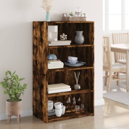 Highboard Räuchereiche...