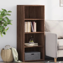 Highboard Braun...