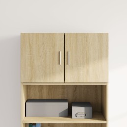 Wandschrank Sonoma-Eiche...