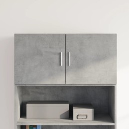Wandschrank Betongrau...