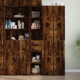 Highboard Räuchereiche...