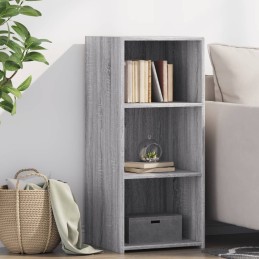 Sideboard Grau Sonoma...