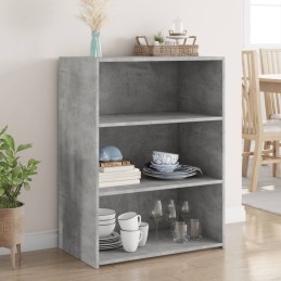 Sideboard Betongrau...