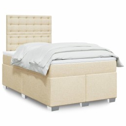 Boxspringbett mit Matratze...