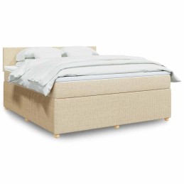 Boxspringbett mit Matratze...