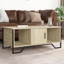 Couchtisch Sonoma-Eiche...