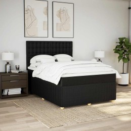 Boxspringbett mit Matratze...