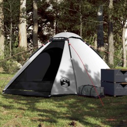 Kuppel-Campingzelt 4...