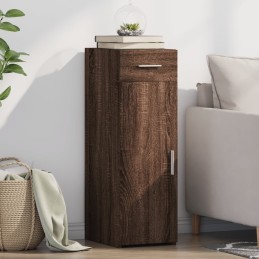 Sideboard Braun...