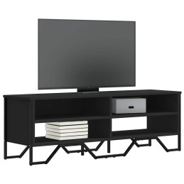 TV-Schrank Schwarz...