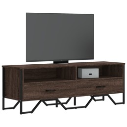 TV-Schrank Braun...