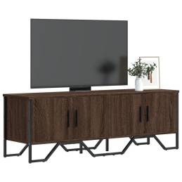 TV-Schrank Braun...