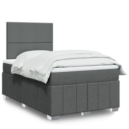 Boxspringbett mit Matratze...