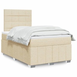 Boxspringbett mit Matratze...