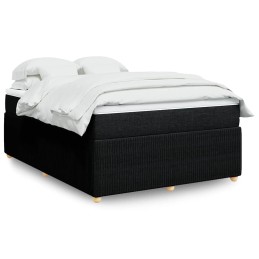 Boxspringbett mit Matratze...