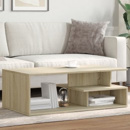 Couchtisch Sonoma-Eiche...