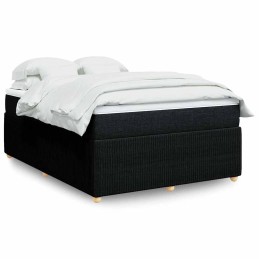 Boxspringbett mit Matratze...