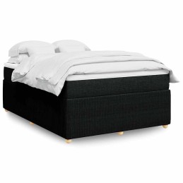 Boxspringbett mit Matratze...