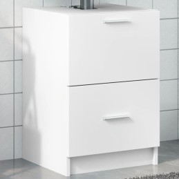 Waschbeckenunterschrank...