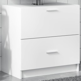 Waschbeckenunterschrank...