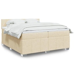 Boxspringbett mit Matratze...