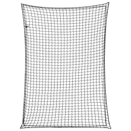 Anhängernetz mit Gummiseil...