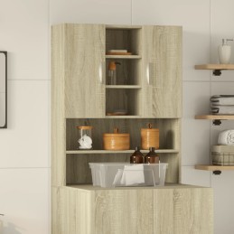 Waschmaschinenschrank...