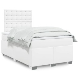 Boxspringbett mit Matratze...